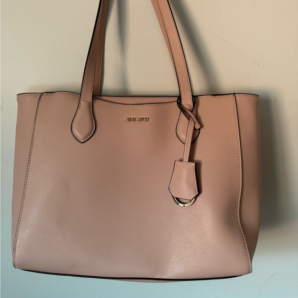Nine West tote